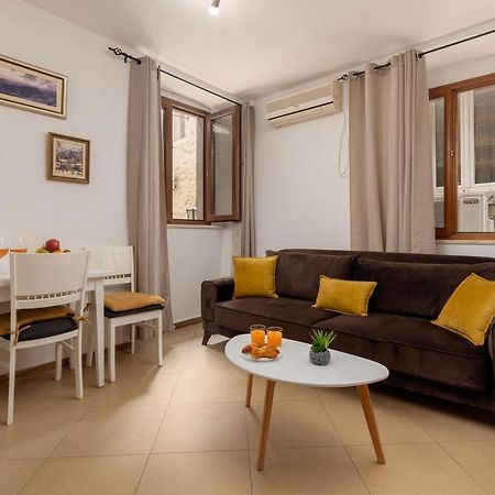 Apartment Amigo 2 Old Town Kotor Ngoại thất bức ảnh