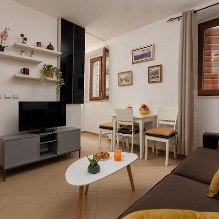 Apartment Amigo 2 Old Town Kotor Ngoại thất bức ảnh