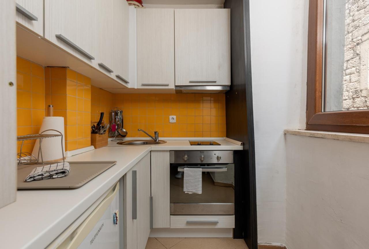 Apartment Amigo 2 Old Town Kotor Ngoại thất bức ảnh