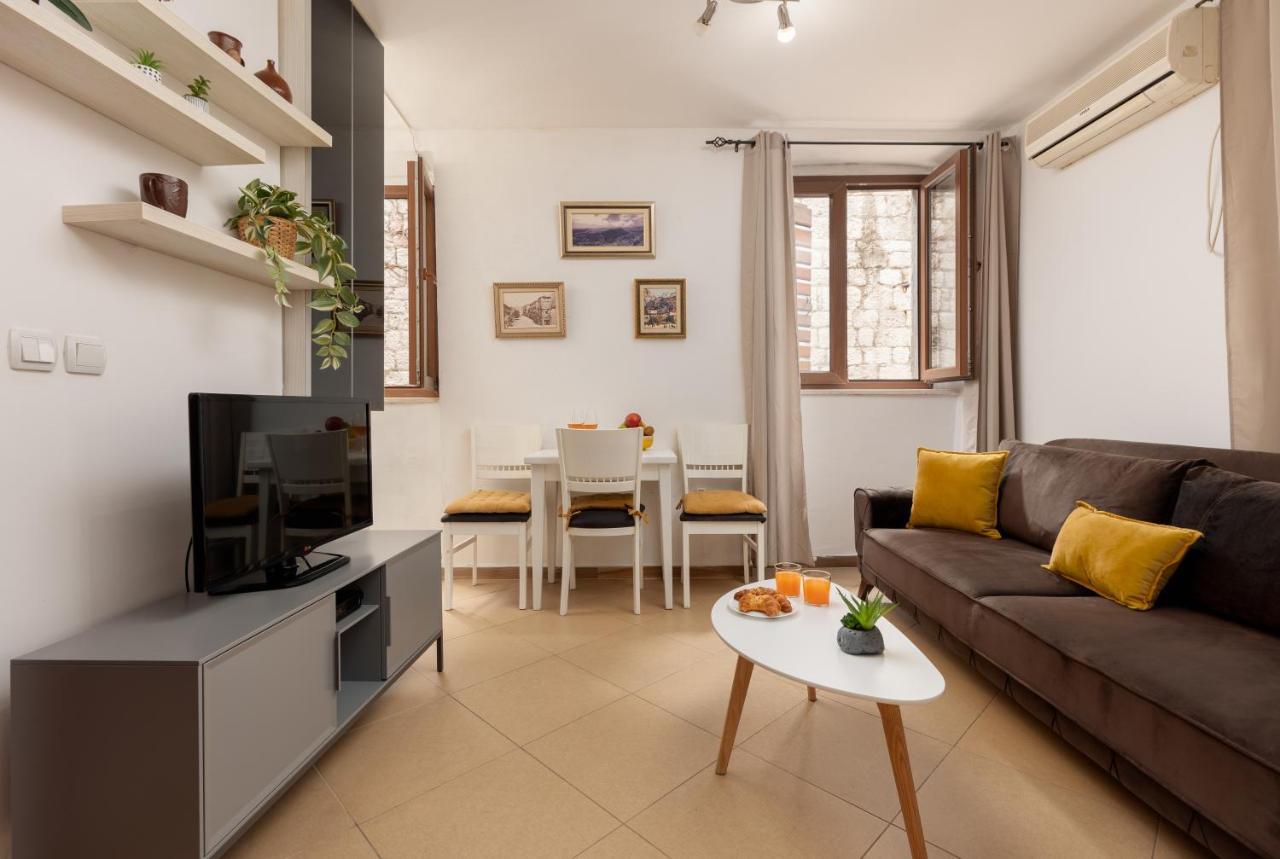 Apartment Amigo 2 Old Town Kotor Ngoại thất bức ảnh